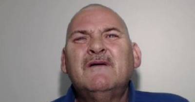 Drug dealer and robber from Bury wanted on recall to prison - www.manchestereveningnews.co.uk - Manchester - county Preston