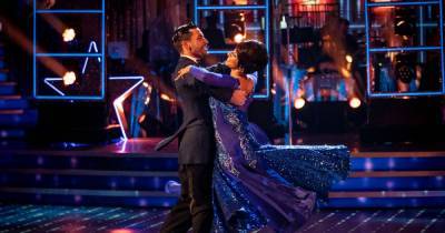 Strictly Come Dancing’s Ranvir Singh gushes over Giovanni as she opens up on their sizzling chemistry - www.ok.co.uk - Britain