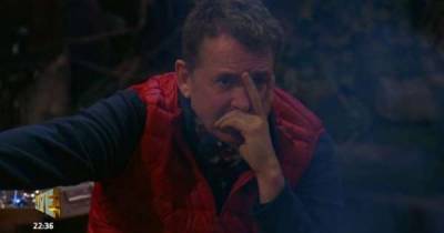 I'm A Celebrity changes - rancid privy, freezing downpours and sleeping on floor - www.msn.com - Australia