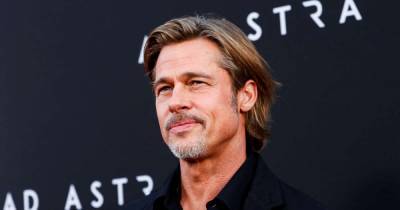 Brad Pitt lawsuit thrown out of court after woman sues actor over web scam - www.msn.com - Los Angeles