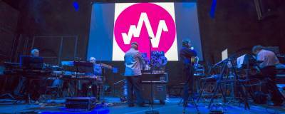 Radiophonic Workshop to ride internet latency in new online live performance - completemusicupdate.com
