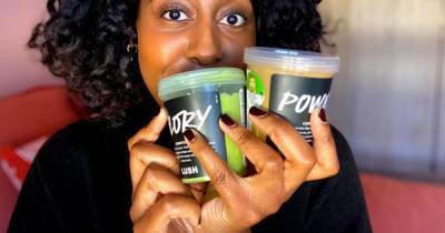 Lush launches new range for curly and Afro hair – and we put it to the test - www.ok.co.uk