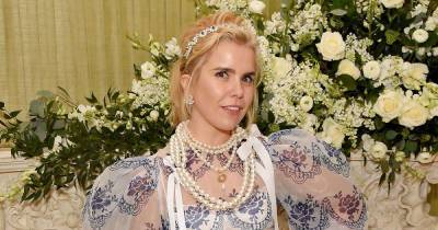 Paloma Faith opens up about her body insecurities in pregnancy – fans react - www.msn.com