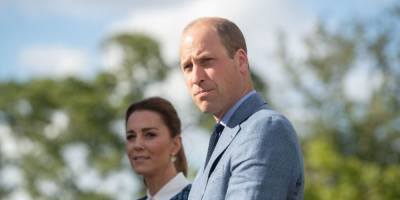 Prince William Reportedly Feels His Parents Are Being "Exploited" on The Crown and "Is None Too Pleased" - www.cosmopolitan.com