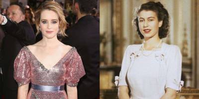 Claire Foy pays tribute to the Queen and "extraordinary women" in her Golden Globes speech - www.msn.com - USA
