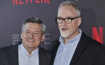 David Fincher Calls ‘Joker’ A “Betrayal Of The Mentally Ill” & Explains Signing Exclusive Netflix Deal - deadline.com
