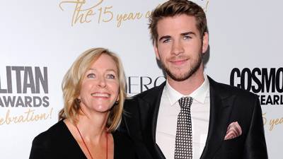 Chris Liam Hemsworth Fans Gush Over How Gorgeous Their Mom Is As She Turns 60 - hollywoodlife.com