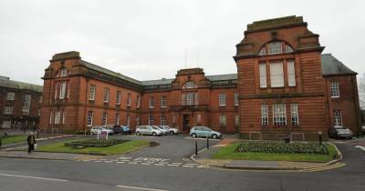 Dumfries and Galloway Council staring into £2 million black hole due to coronavirus pandemic - www.dailyrecord.co.uk