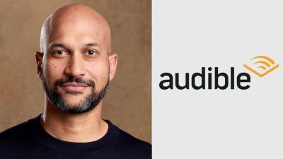 Keegan-Michael Key Sets ‘History of Sketch Comedy’ Podcast at Audible Plus (EXCLUSIVE) - variety.com