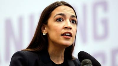 AOC laments Dems losing House majority, even though they didn't - www.foxnews.com
