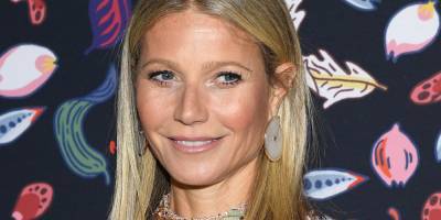 Gwyneth Paltrow Is a Fan of Bamboo Sheets & You Can Now Get Them For Less Than $40! - www.justjared.com