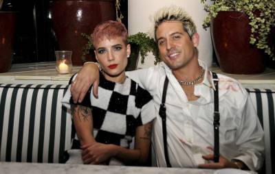 G-Eazy’s reps deny “irresponsible” claims that Halsey wrote graphic poem about him - www.nme.com