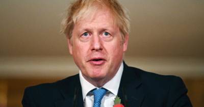 Boris Johnson will take Prime Minister's Questions from Downing Street self-isolation - www.dailyrecord.co.uk