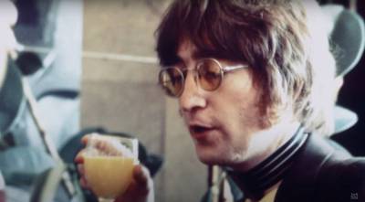 John Lennon’s Final Days Detailed In Upcoming BritBox Documentary ‘Lennon’s Last Weekend’ - etcanada.com - New York