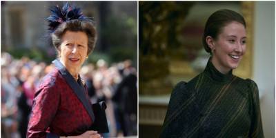 Princess Anne Will NOT Be Watching 'The Crown' and Has "No Time for Such Nonsense" - www.cosmopolitan.com