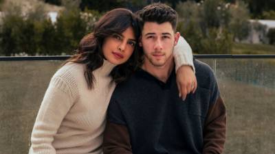 Priyanka Chopra, Nick Jonas and Pierce Brosnan’s Family Star in Feed’s New Holiday Campaign - variety.com