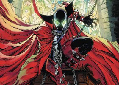 Jason Blum Says ‘Spawn’ Reboot Will Be “Very Edgy” & Is The “Last Great Unexploited Comic” - theplaylist.net