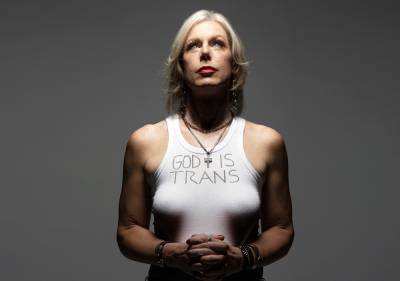 Lisa Stephen Friday gets personal in her new rock musical “Trans Am” - www.metroweekly.com - New York