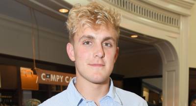 Jake Paul Is Trending After Making Claims About His Influence - www.justjared.com