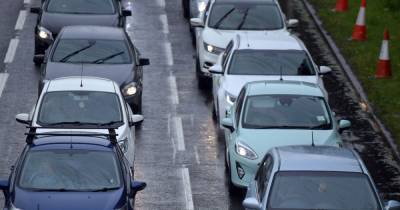 Drivers could be 'charged by the mile' to use Britain's roads to fill £40bn tax shortfall - www.manchestereveningnews.co.uk - Britain