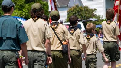 Deadline to file sex abuse claims against Boy Scouts of America ends Monday - www.foxnews.com - New York