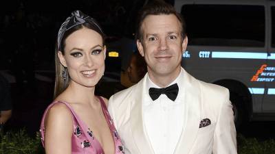 Here’s the Real Reason Olivia Wilde Jason Sudeikis Called Off Their Engagement - stylecaster.com