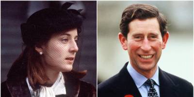 Prince Charles Casually Proposed to His Cousin Before Marrying Princess Diana - www.cosmopolitan.com