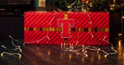 Tennent's advent calendar launched after requests from beer fans - www.dailyrecord.co.uk