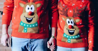 Our Favorite Stylish and Funny Christmas Sweaters for 2020 - www.usmagazine.com