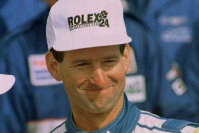 Jim Pace (1961 – 2020), racing driver who won Daytona and Sebring - legacy.com - Texas - county Barber