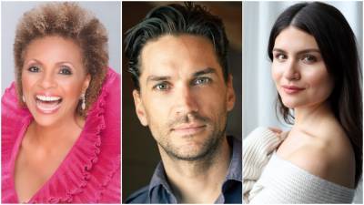 ‘The Second Wave’: Broadway Stars Will Swenson, Phillipa Soo & Leslie Uggams Join Robert & Michelle King’s Coronavirus Drama Series For Spectrum - deadline.com