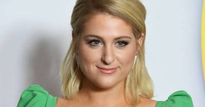 Meghan Trainor reveals major parenting decision she's facing ahead of baby son's arrival - www.msn.com