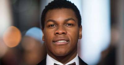 John Boyega says he could ‘show them something different’ as the next James Bond - www.msn.com