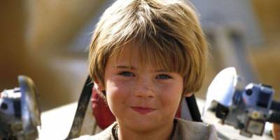 George Lucas was told young Anakin Skywalker would "destroy" Star Wars - www.msn.com