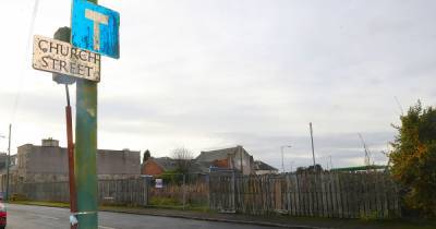 Plans for 20 new Blantyre flats get green light from South Lanarkshire Council - www.dailyrecord.co.uk