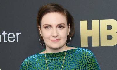 Lena Dunham Reveals She Underwent IVF: 'None of My Eggs Were Viable' - www.justjared.com - Los Angeles - Indiana