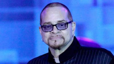 Sinbad Suffers a Stroke & Is 'Beginning His Road to Recovery' - www.justjared.com