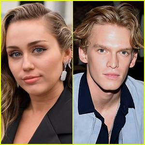 Fans Notice Miley Cyrus & Cody Simpson Unfollowed Each Other Weeks Ago - www.justjared.com