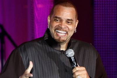 Sinbad Recovering From Recent Stroke, Family Says - thewrap.com