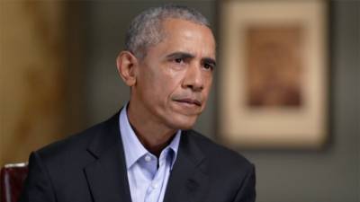 ’60 Minutes’ Ratings Surge Again With Barack Obama Interview; ‘SNF’ Leads Sunday - deadline.com
