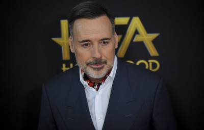 David Furnish Mourns The Death Of His Father Jack Who Passed Away At 90 - etcanada.com