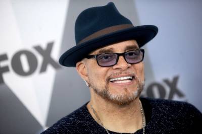 Comedian Sinbad Is Recovering From A Stroke - etcanada.com