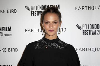 ‘Dial M For Murder’ Anthology Series From Alicia Vikander, Terence Winter in Development - variety.com - county Frederick