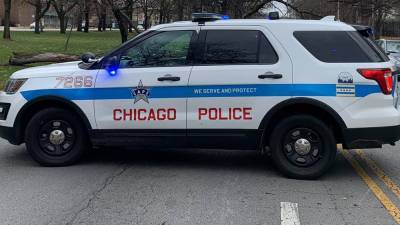 Weekend gun violence in Chicago leaves 22 shot, 1 fatally - www.foxnews.com - Chicago - city Windy