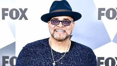 Sinbad: 5 Things To Know About Comedian, 64, Who Suffered A Stroke - hollywoodlife.com