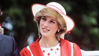 Princess Diana: 5 Things You Should Know About Royal Before Watching ‘The Crown’ Season 4 - hollywoodlife.com - Britain - France