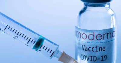 Who will get Coronavirus vaccine in Scotland first? - www.dailyrecord.co.uk - Scotland - USA