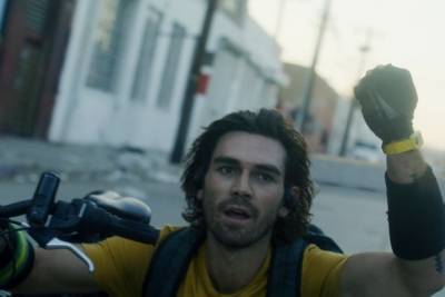 KJ Apa’s Pandemic Thriller ‘Songbird’ to Skip Theaters for On-Demand Streaming Release Next Month - thewrap.com