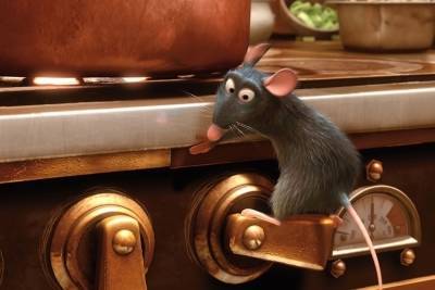 A full-blown ‘Ratatouille’ musical is being created on TikTok - nypost.com