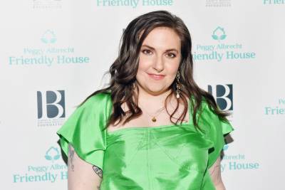 Lena Dunham Speaks Out About Her Failed IVF In Heartbreaking Essay - etcanada.com - Los Angeles - Indiana